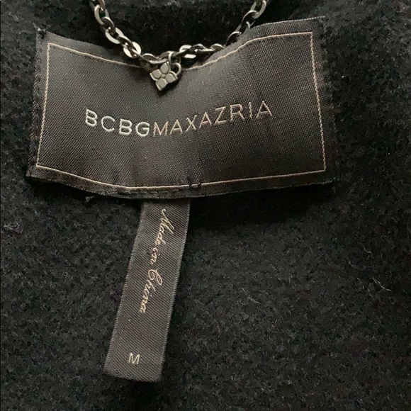 BCBG Winter Coat - Picture 5 of 7